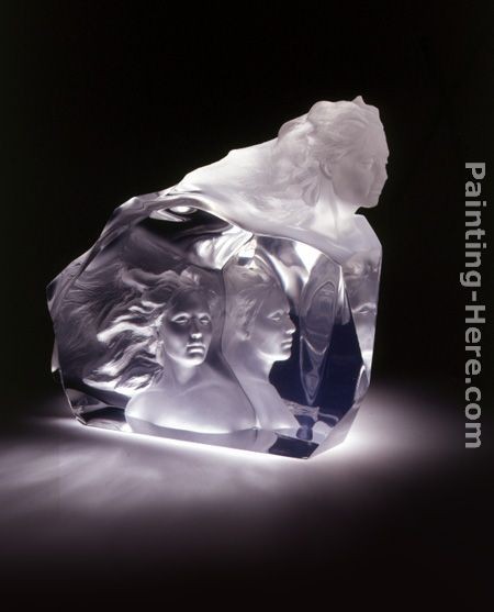 Frederick Hart Destiny